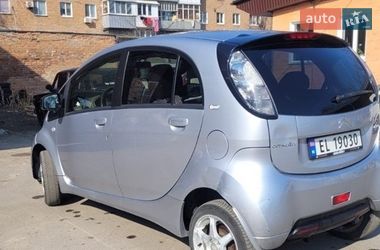 Хетчбек Citroen C-Zero 2013 в Умані