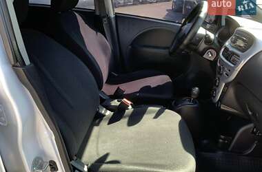 Хэтчбек Citroen C-Zero 2013 в Виннице