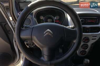 Хэтчбек Citroen C-Zero 2013 в Виннице