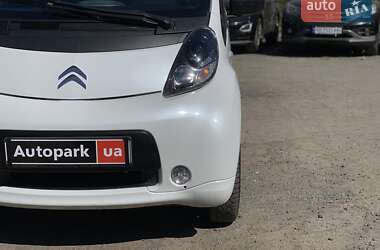 Хэтчбек Citroen C-Zero 2013 в Виннице