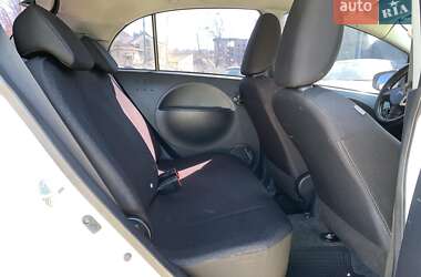 Хэтчбек Citroen C-Zero 2013 в Виннице