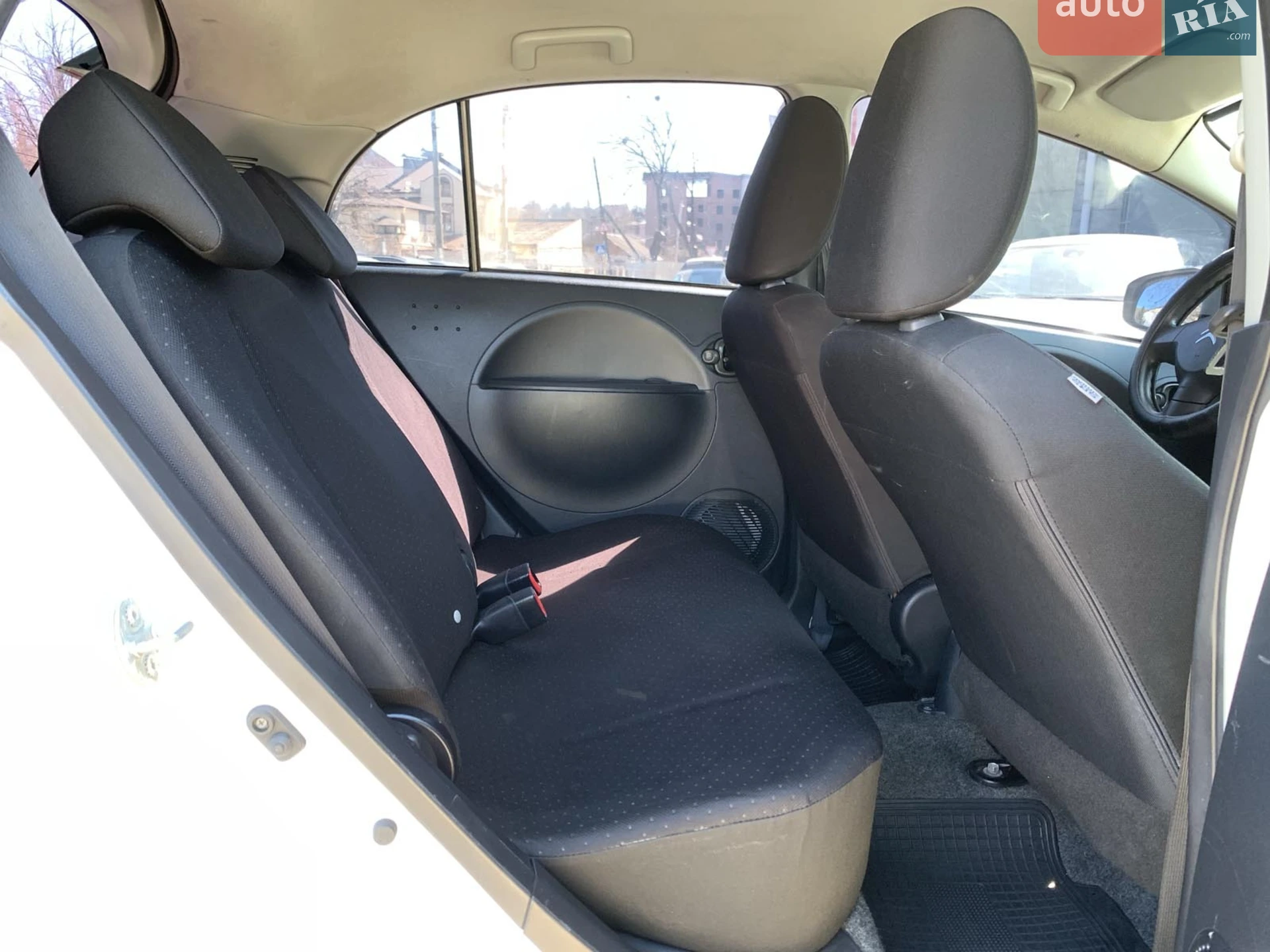 2013 Citroen C-ZERO - мініатюра 24