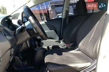 Хэтчбек Citroen C-Zero 2013 в Виннице