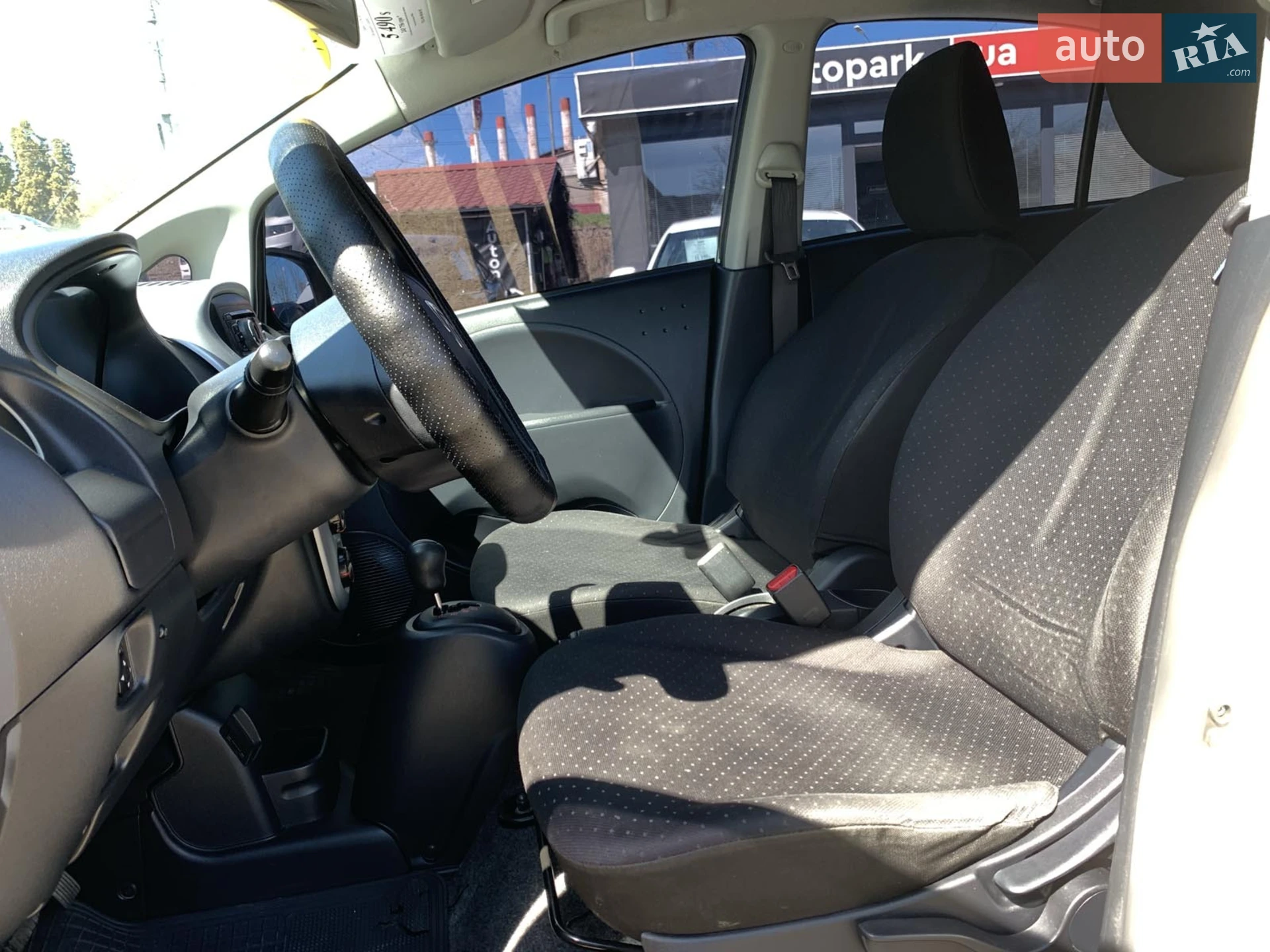 2013 Citroen C-ZERO - мініатюра 15