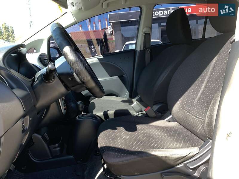 Хэтчбек Citroen C-Zero 2013 в Виннице