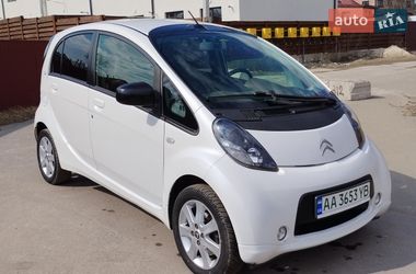 Хетчбек Citroen C-Zero 2011 в Києві