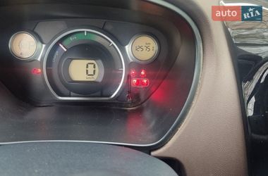 Хетчбек Citroen C-Zero 2011 в Дніпрі