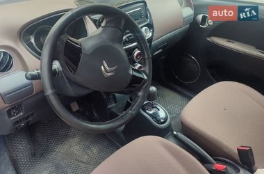Хетчбек Citroen C-Zero 2011 в Дніпрі