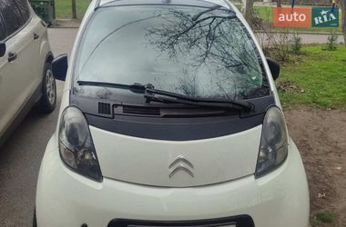 Хэтчбек Citroen C-Zero 2011 в Днепре