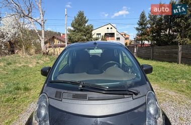 Хетчбек Citroen C-Zero 2013 в Винниках