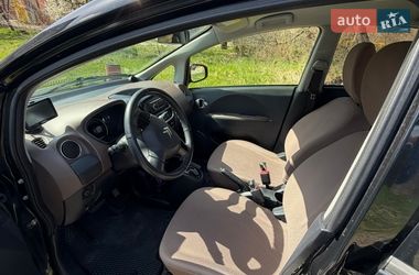 Хэтчбек Citroen C-Zero 2013 в Винниках