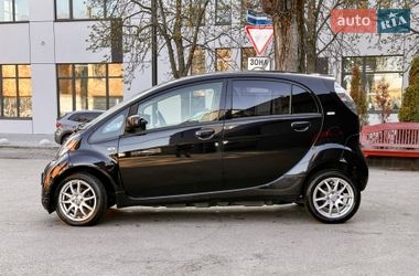 Хэтчбек Citroen C-Zero 2017 в Киеве