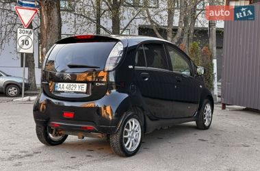Хэтчбек Citroen C-Zero 2017 в Киеве