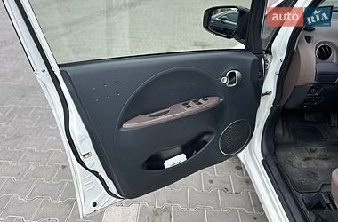 Хэтчбек Citroen C-Zero 2014 в Владимире