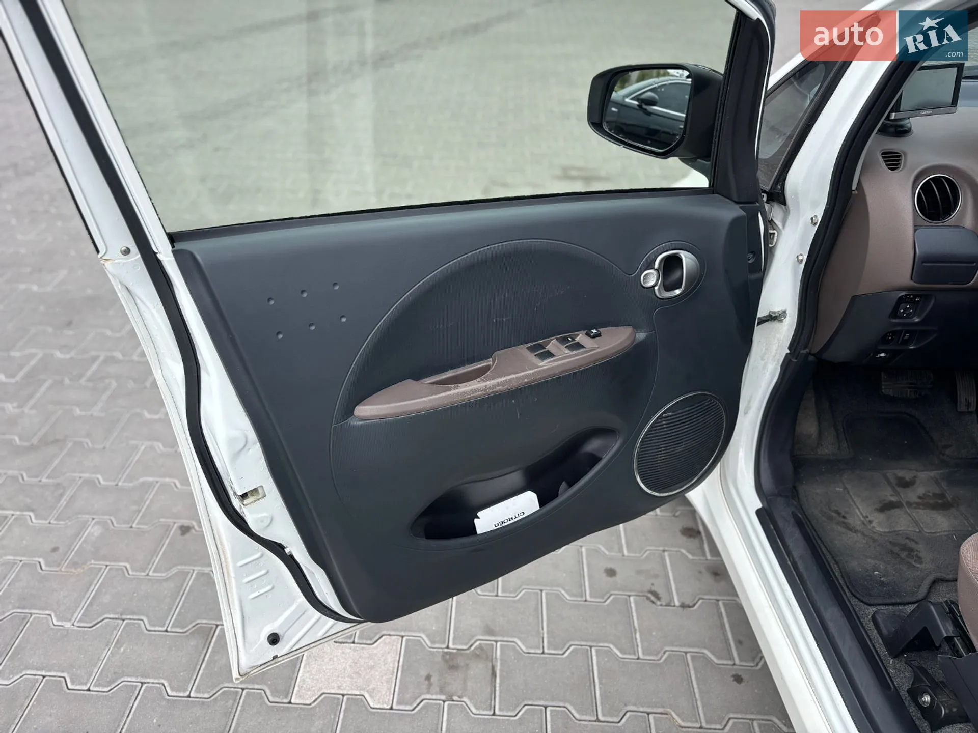 2014 Citroen C-ZERO - мініатюра 10