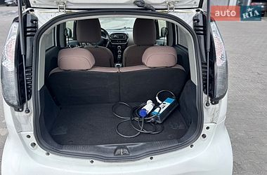 Хэтчбек Citroen C-Zero 2014 в Владимире