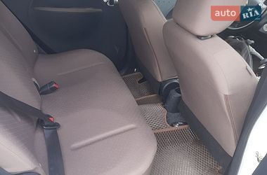 Хэтчбек Citroen C-Zero 2016 в Виннице