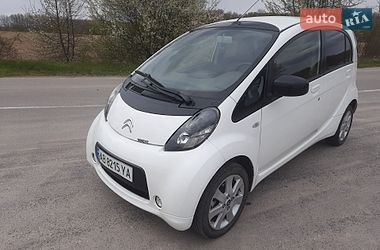 Хетчбек Citroen C-Zero 2016 в Вінниці