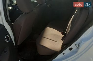 Хэтчбек Citroen C-Zero 2016 в Виннице