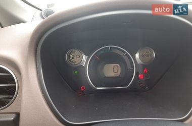 Хэтчбек Citroen C-Zero 2016 в Виннице
