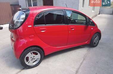 Хэтчбек Citroen C-Zero 2011 в Ровно