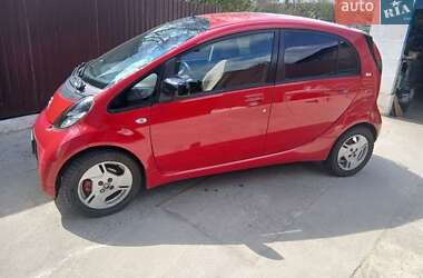 Хэтчбек Citroen C-Zero 2011 в Ровно