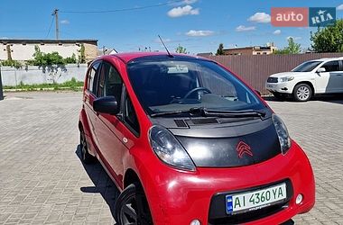 Хэтчбек Citroen C-Zero 2012 в Белой Церкви