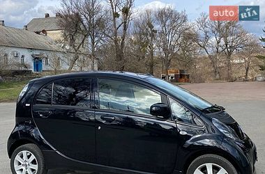 Хетчбек Citroen C-Zero 2015 в Корсунь-Шевченківському