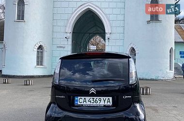 Хетчбек Citroen C-Zero 2015 в Корсунь-Шевченківському