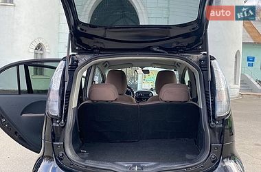 Хетчбек Citroen C-Zero 2015 в Корсунь-Шевченківському