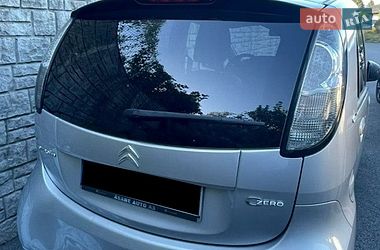 Хетчбек Citroen C-Zero 2015 в Києві фото 2 Хетчбек Citroen C-Zero 2015 в Києві
