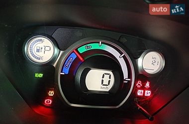 Хетчбек Citroen C-Zero 2015 в Києві фото 8 Хетчбек Citroen C-Zero 2015 в Києві