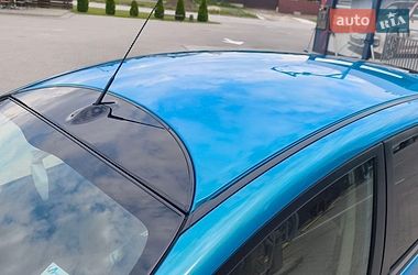 Хетчбек Citroen C-Zero 2015 в Кам'янець-Подільському