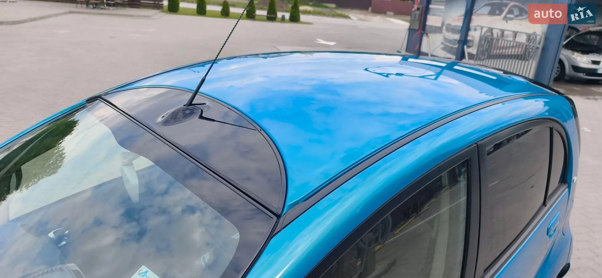 2015 Citroen C-ZERO - мініатюра 8