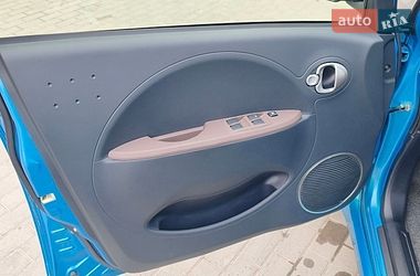 Хетчбек Citroen C-Zero 2015 в Кам'янець-Подільському