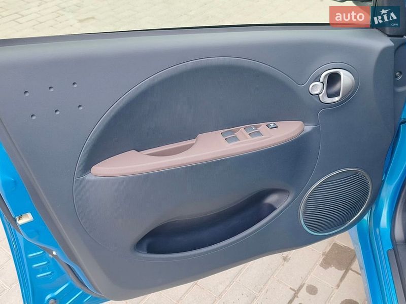 Хетчбек Citroen C-Zero 2015 в Кам'янець-Подільському