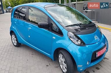 Хэтчбек Citroen C-Zero 2015 в Каменец-Подольском