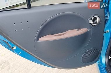 Хетчбек Citroen C-Zero 2015 в Кам'янець-Подільському