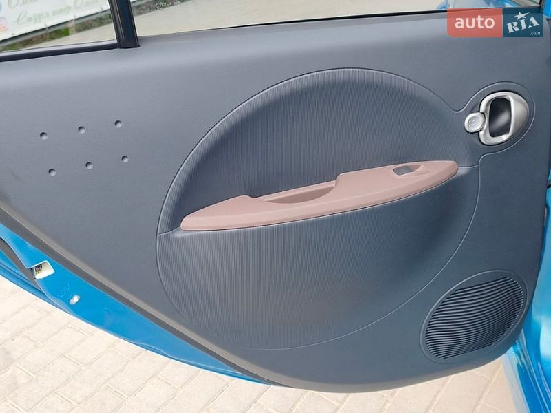 Хетчбек Citroen C-Zero 2015 в Кам'янець-Подільському