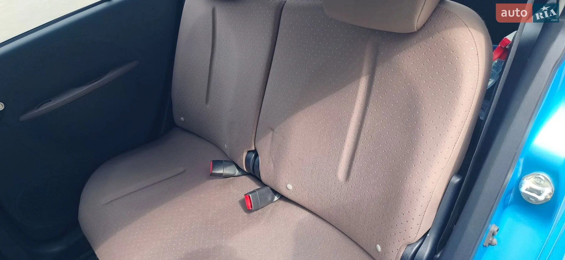 2015 Citroen C-ZERO - мініатюра 16