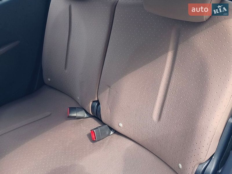 Хетчбек Citroen C-Zero 2015 в Кам'янець-Подільському