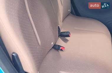 Хетчбек Citroen C-Zero 2015 в Кам'янець-Подільському