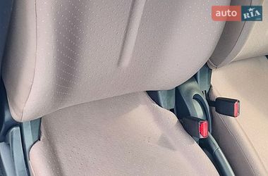 Хетчбек Citroen C-Zero 2015 в Кам'янець-Подільському