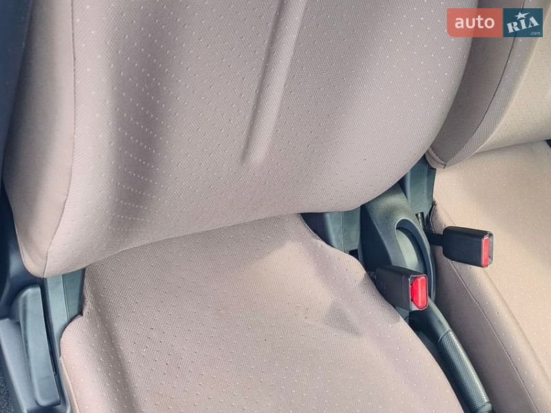 Хетчбек Citroen C-Zero 2015 в Кам'янець-Подільському