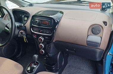 Хетчбек Citroen C-Zero 2015 в Кам'янець-Подільському