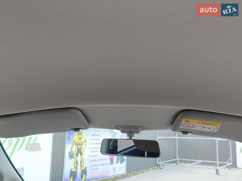 Хетчбек Citroen C-Zero 2015 в Кам'янець-Подільському
