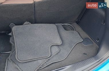 Хетчбек Citroen C-Zero 2015 в Кам'янець-Подільському