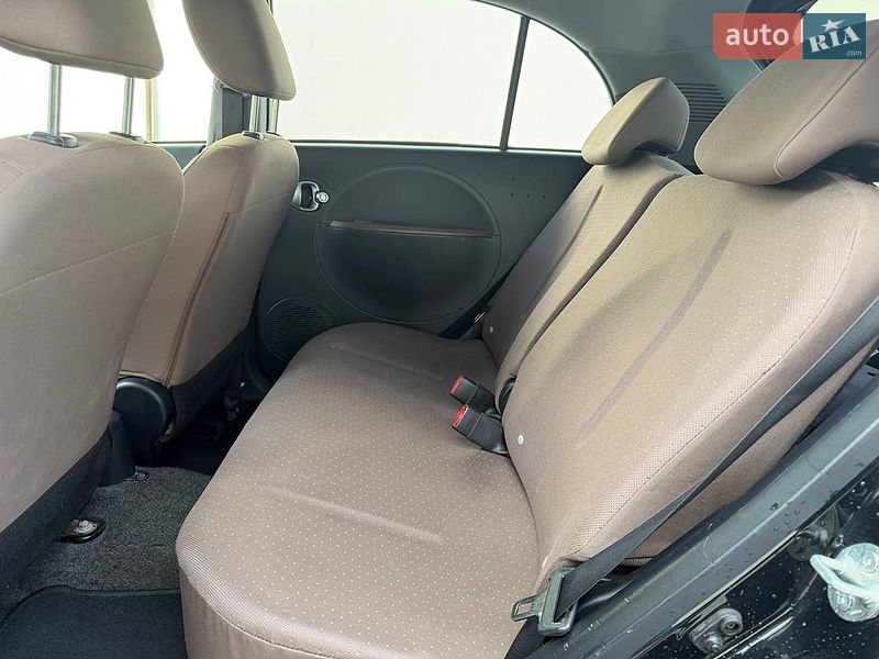 Хэтчбек Citroen C-Zero 2013 в Виннице