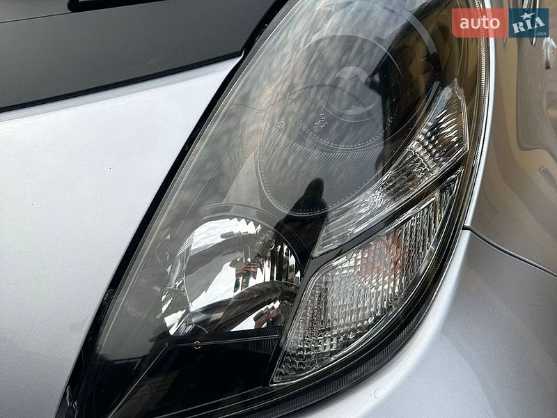 Хетчбек Citroen C-Zero 2017 в Тернополі