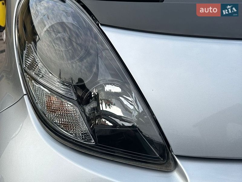 Хетчбек Citroen C-Zero 2017 в Тернополі